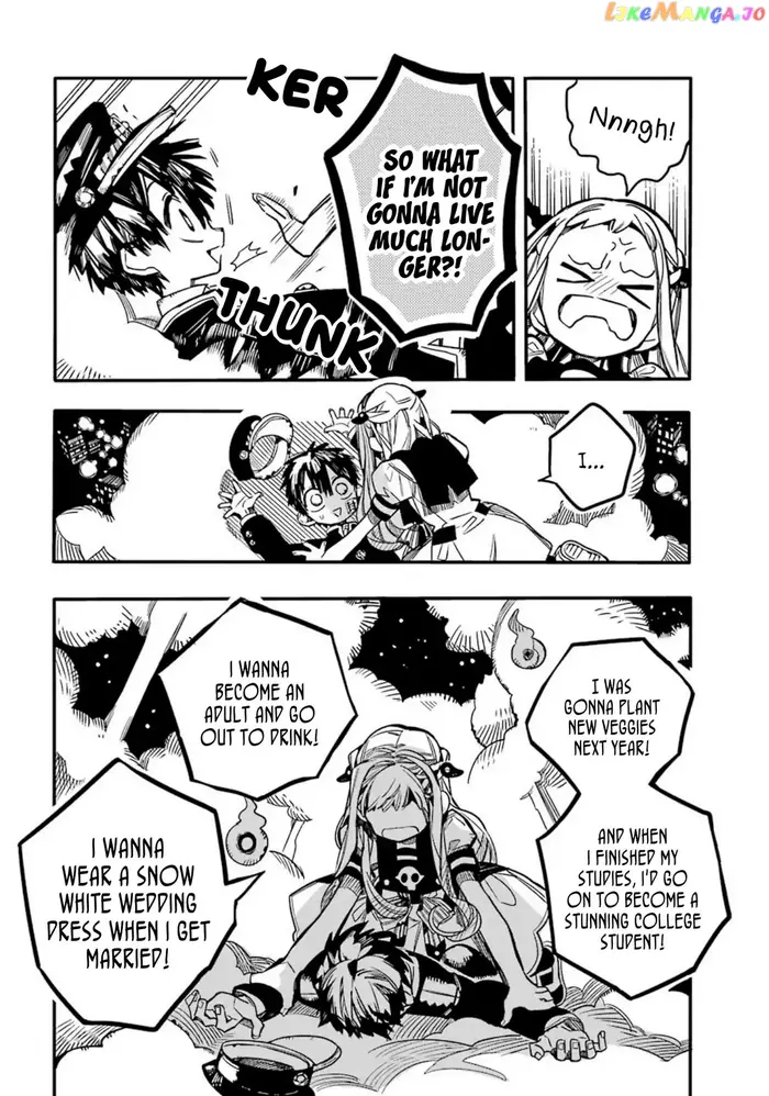 Toilet-Bound Hanako-kun Chapter 57 image 32_optimized